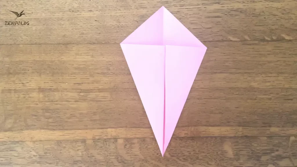 pink kite base