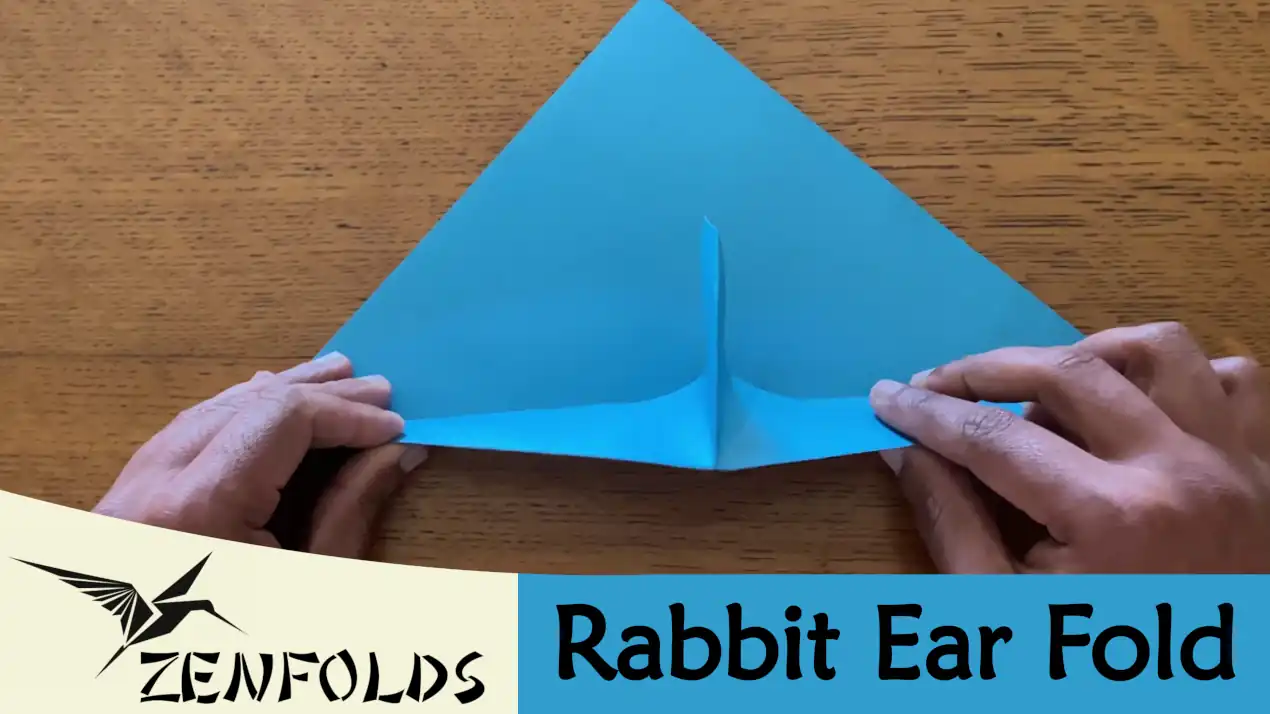 rabbit ear