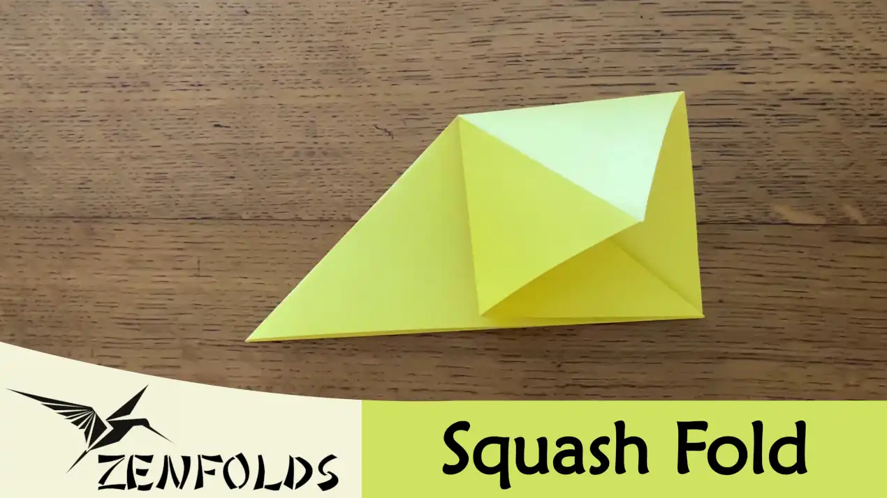 squash fold